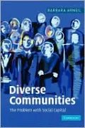 Diverse Communities: The Problem with Social Capital