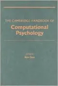 Cambridge Handbook of Computational Psychology