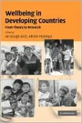 Wellbeing in Developing Countries: New Approaches and Research Strategies