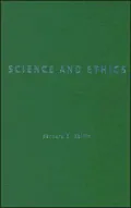 Science and Ethics