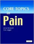 Core Topics in Pain
