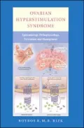 Ovarian Hyperstimulation Syndrome