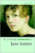 Cambridge Introduction to Jane Austen