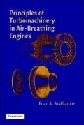 Principles of Turbomachinery in Air-Breathing Engines