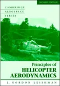 Principles of Helicopter Aerodynamics