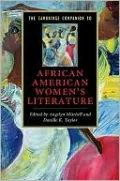 The Cambridge Companion to African American Women's Literature