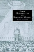 Early Romanticism and religious dissent