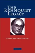 Rehnquist Legacy