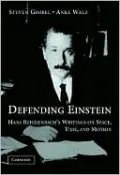 Defending Einstein: Hans Reichenbach's Writings on Space, Time, and Motion