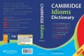 Cambridge Idioms Dictionary