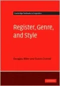 Register, Genre, and Style