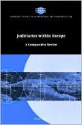 Judiciaries Within Europe: A Comparative Review
