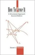 How to Prove It: A Structured Approach
