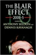 Blair Effect, 2001-5