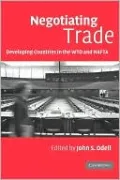 Negotiating Trade