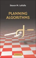Planning Algorithms