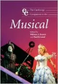 Cambridge Companion to the Musical