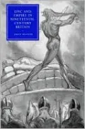 Epic and Empire in Nineteenth-Century Britain