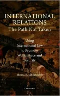 International Relations: The Path Not Taken
