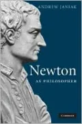 Newton as Philosopher
