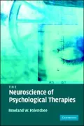 The Neuroscience of Psychological Therapies