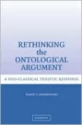 Rethinking the Ontological Argument: A Neoclassical Theistic Response