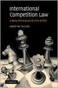 International Competition Law