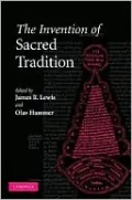 Invention of Sacred Tradition