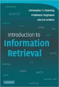 An Introduction to Information Retrieval