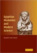 Egyptian Mummies and Modern Science