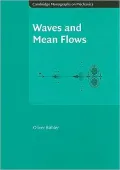 Waves and Mean Flows