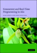 Concurrency in Ada