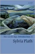 The Cambridge Introduction to Sylvia Plath