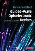 Fundamentals of Guided-Wave Optoelectronic Devices