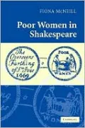 Poor Women in Shakespeare