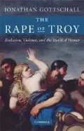 The rape of Troy