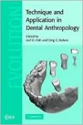 Technique and Application in Dental Anthropology