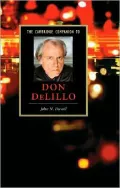 Cambridge Companion to Don DeLillo