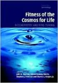 Fitness of the Cosmos for Life: Biochemistry and Fine-Tuning