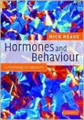 Hormones and Behaviour: A Psychological Approach