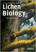 Lichen Biology
