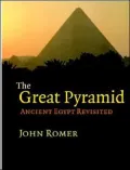 Great Pyramid: Ancient Egypt Revisited