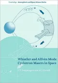 Whistler and Alfvèn Mode Cyclotron Masers in Space