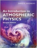 An Introduction to Atmospheric Physics