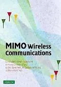Mimo Wireless Communications