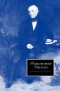Wordsworth Writing