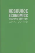 Resource Economics
