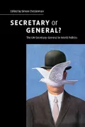Secretary or General?