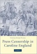 Press Censorship in Caroline England