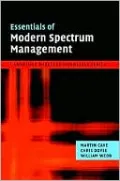 Essentials of Modern Spectrum Management
